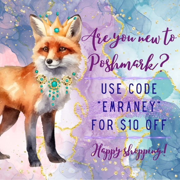 I Heart Ronson Tank Top - Picture 8 of 8